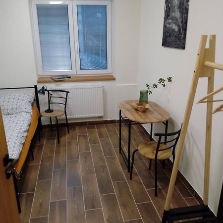 Penzion Maco Buchlovice Εξωτερικό φωτογραφία